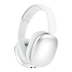 Auriculares con cancelación de ruido y micrófono para trabajar.